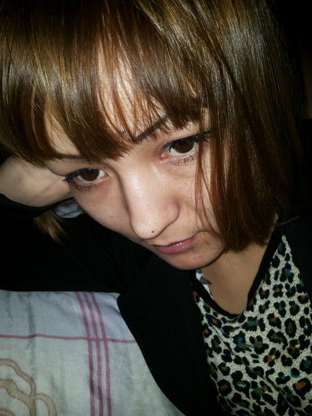 Меруерт Калиева