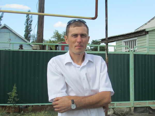 Василий Рябов