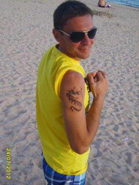 Cережа Андреев