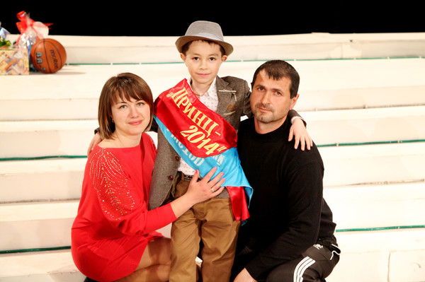 Елена Колтуклу