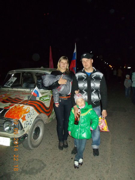 Сергей Шефер