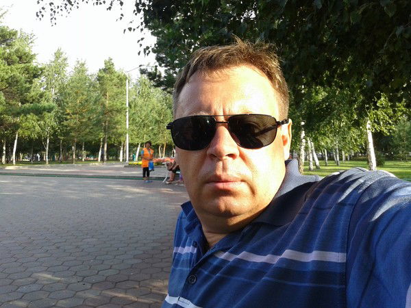 Валерий Маликов