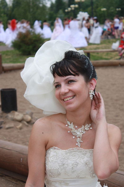 Евгения Байкузина