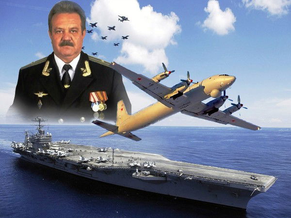 Владимир Толмачев