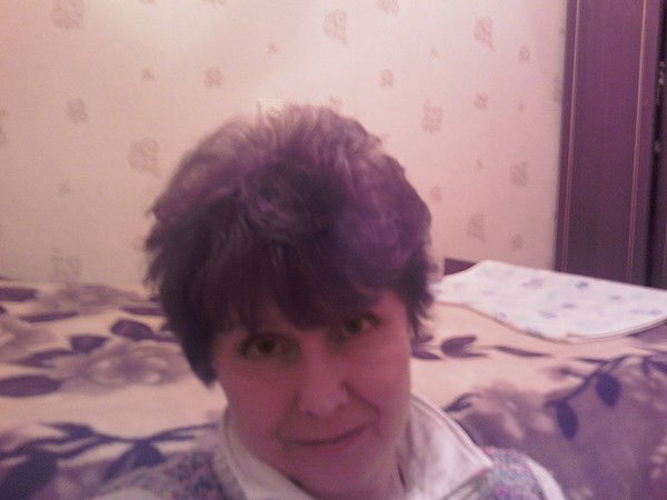 Любовь Чехлатая