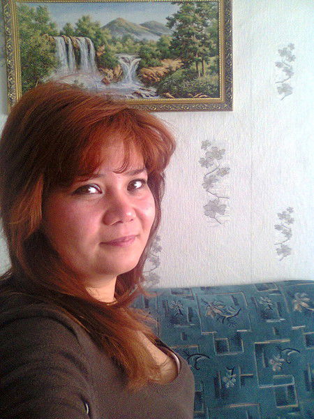 Яла Гончаренко