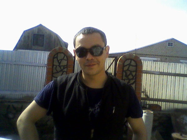 Эльдар Тухватулин