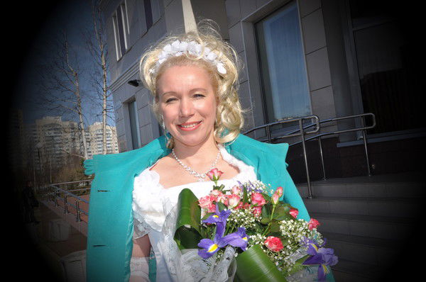 Ольга Нилогова