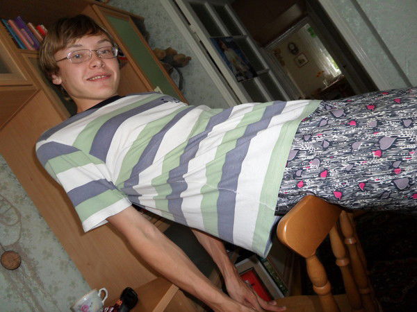 Петр Матвеев