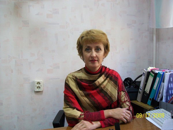 Екатерина Великоредько