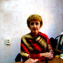Екатерина Великоредько
