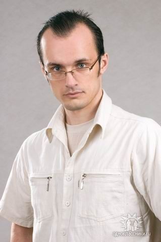 Вадим Никитин