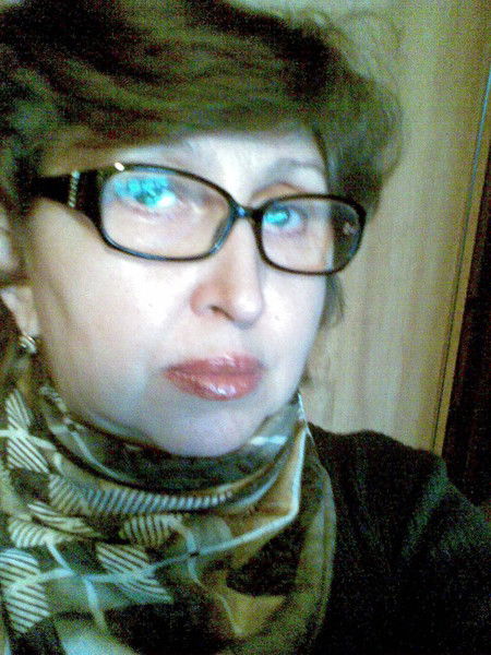 Анна Ловчева