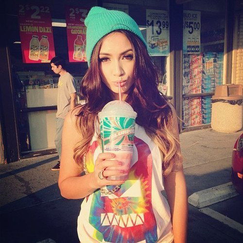 Марьям Шайхутдинова