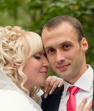 Максим Бутко