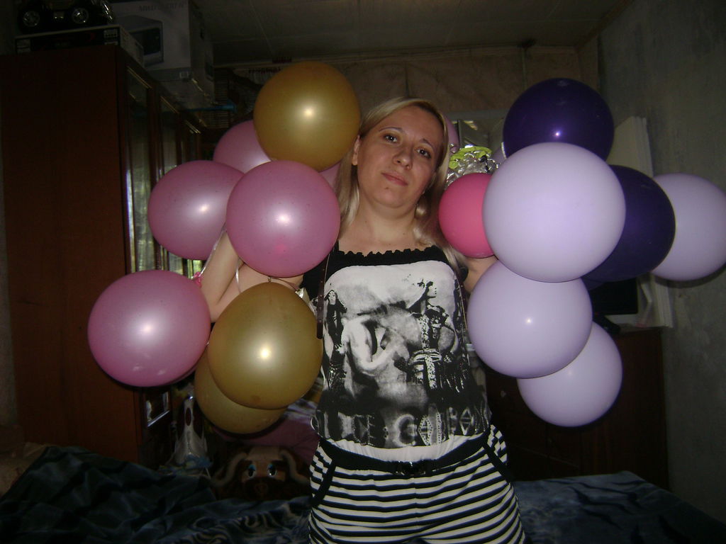 Марина Дихтярь