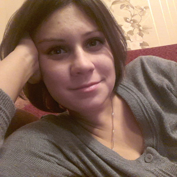 Наташа Харламова