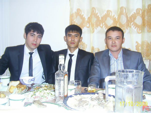 Руслан Табынбаев