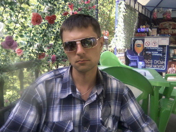 Денис Бородин