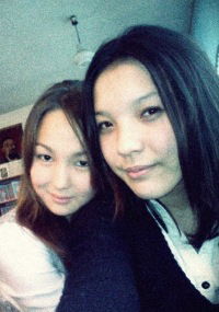 Алима Акижанова