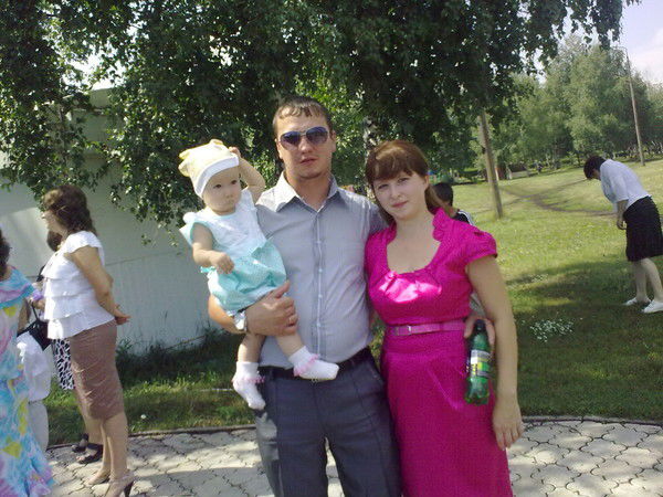 Евгения Шамсутдинова