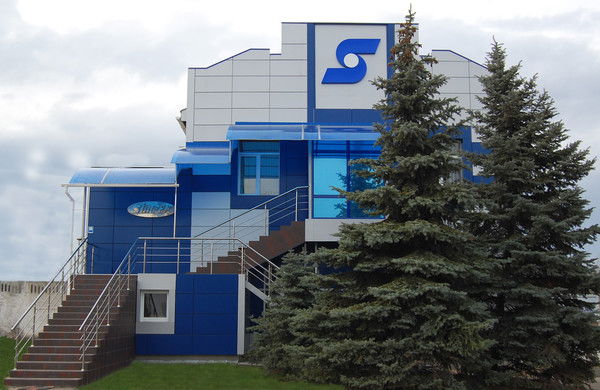 Анастасия Савина