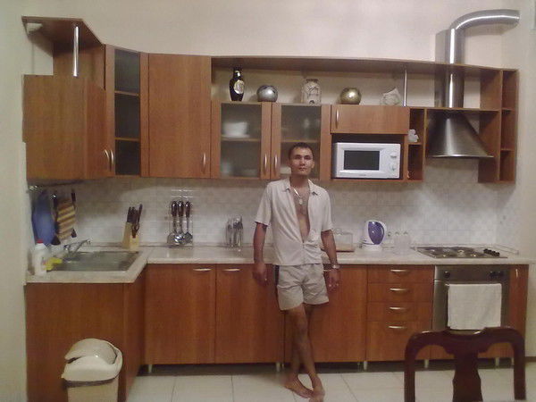 Жанат Кайнарбаев