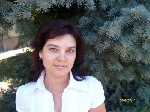 Марина Гусейнова