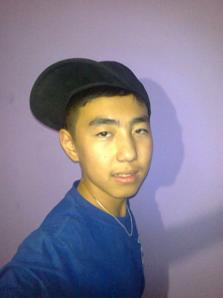 Explosive | Asd M1K3L: !?