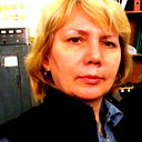 Людмила Беляева