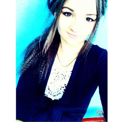 Алина Лозовская