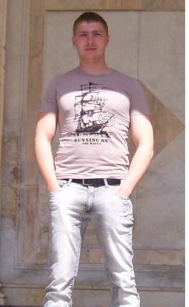 Руслан Думенко