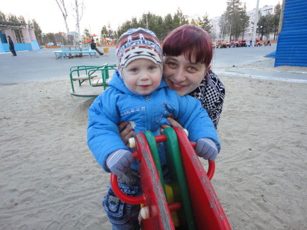 Аня Примакова