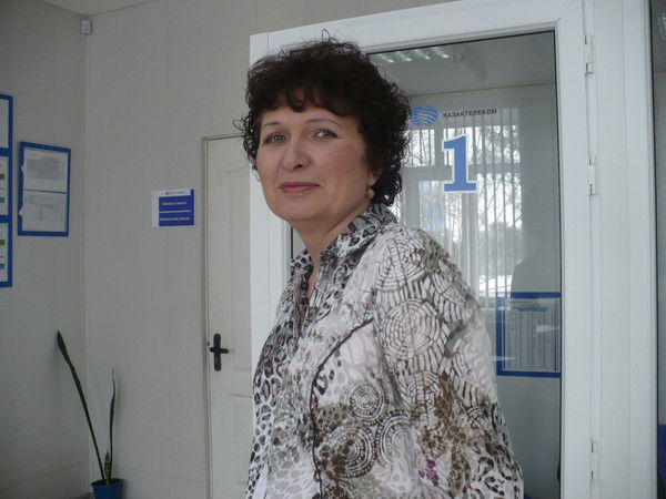 Лидия Лобода