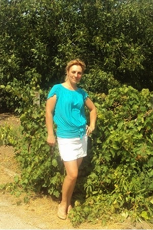 Людмила Компанец