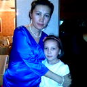 Жанар Доненова