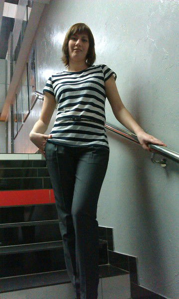 Ольга Ноговицина