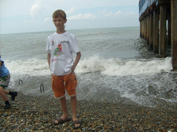 Вова Фурсов