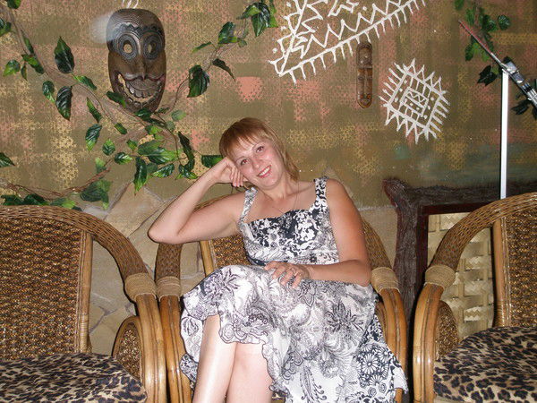 Елена Прохорова