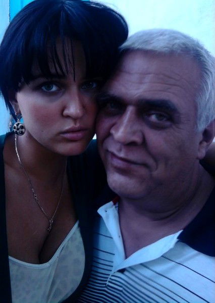 Александр Сыркин