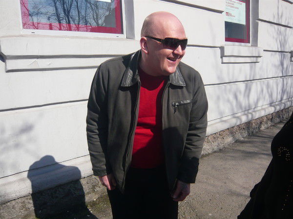 Игорь Абрамов