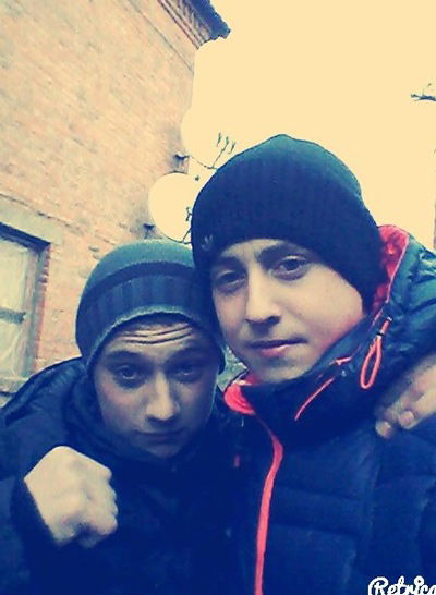 Виталий Винницкий