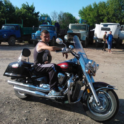 Роман Белабоцкий