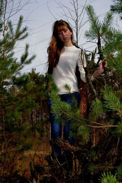 Анастасия Соколова