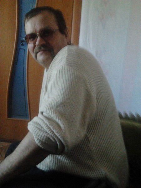 Виктор Андрулевичюс