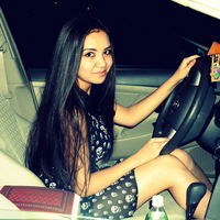 Лейли Ильгельдыева