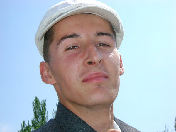 Сергей Кузнецов