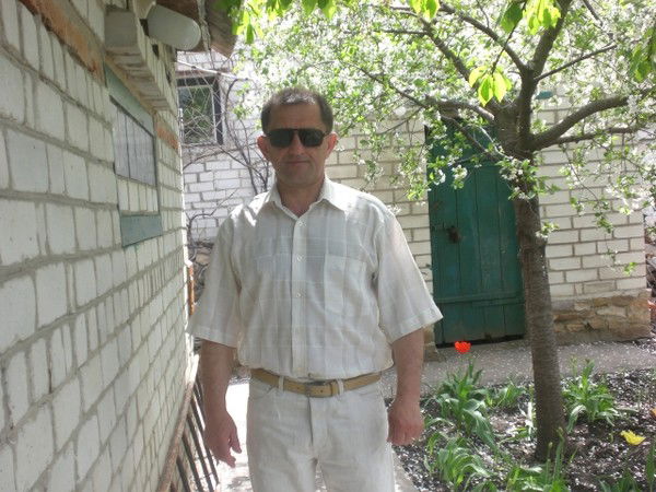 Евгений Красных