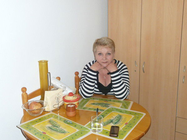 Галина Прошкина