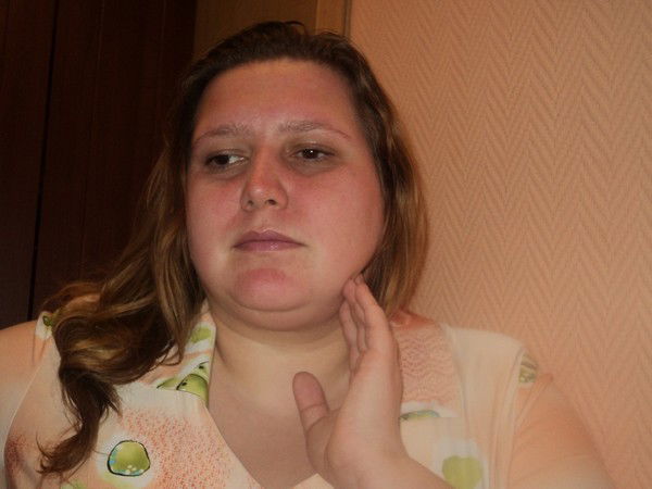 Юлия Андреева